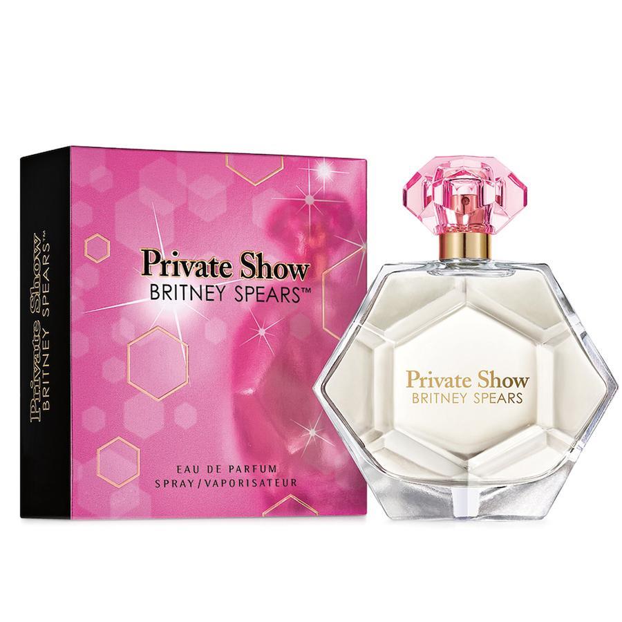 Private Show By Britney Spears 30ml Edps Womens Perfume