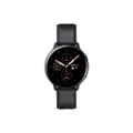 Samsung Galaxy Watch Active2 SAMOLED 3.56cm (1.4") Black 4G GPS (satellite) [SM-R825FSKAXSA]