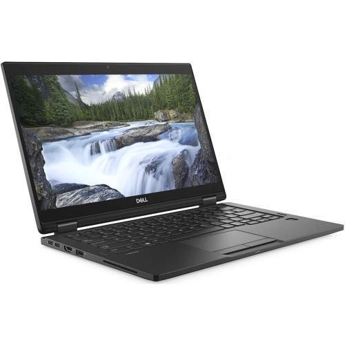 Dell Latitude 7390 13" Touch 2-in-1 Laptop (A-Grade Refurbished) Intel Core i5