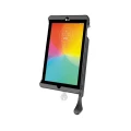 RAM Tab-Lock Google Nexus 7 & LG G Pad 7.0 Locking Cradle (RAM-HOL-TABL18U)