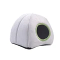 Soft Small Animal Guinea Pig Cozy Warm Pet Tent Hamster House Hideout Cave Bed