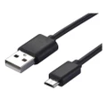 Fitbit Flyer Charging Cable FB601RCC - Black [816137025904]