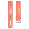 Fitbit Charge 2 Sports Band Large FB160SBCRL - Coral [816137023313]