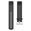 Fitbit Charge 2 Sports Band Large FB160SBBKL - Black [816137023337]