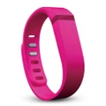 Fitbit Flex Replacement Band Small FB153FB-PKS - Pink [810351020639]