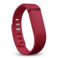 Fitbit Flex Replacement Band Small FB153FB-RDS - Red [810351021506]