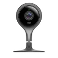 Google Nest Cam Indoor Security Camera NC1102AU - Black [813917020784]