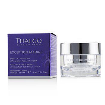 THALGO - Exception Marine Eyelid Lifting Cream