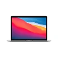 Apple 13" MacBook Air M1, 8GB, 256GB SSD, macOS - Space Grey [MGN63X/A]