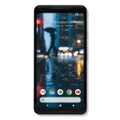 Google Pixel 2 XL 6.0", 128GB, 4GB, 12.2MP Phone - Just Black [GGLPX2XL128BLK]