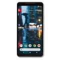 Google Pixel 2 XL 6.0", 128GB, 4GB, 12.2MP Phone - Black and White [GGLPX2XL128WHT]
