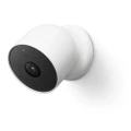 Google Nest Cam Wireless Camera Outdoor or Indoor Battery GA01317-AU - 1 Pack [GGL-GA01317AU]