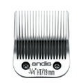 Andis UltraEdge Blade Size 3/4 HT, 19mm