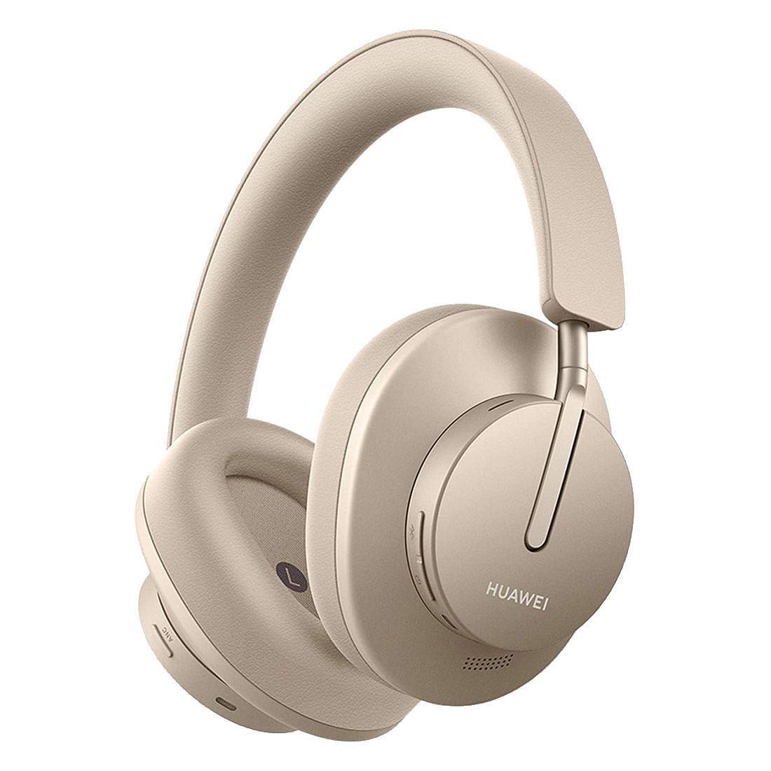 Huawei ROC Freebuds Studio Bluetooth Headphones - Gold [6941487204199]