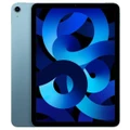 Apple 10.9" iPad Air (5th Gen) Wi-Fi + Cellular 64GB - Blue [MM6U3X/A]