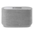 HK Citation 300 Wireless Multiroom Speaker - Grey [6925281941696]