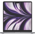 Apple 13" MacBook Air M2, 8-core CPU, 10-core GPU, 512GB - Space Grey [MLXX3X/A]