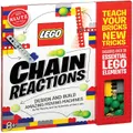 Lego Chain Reactions Book