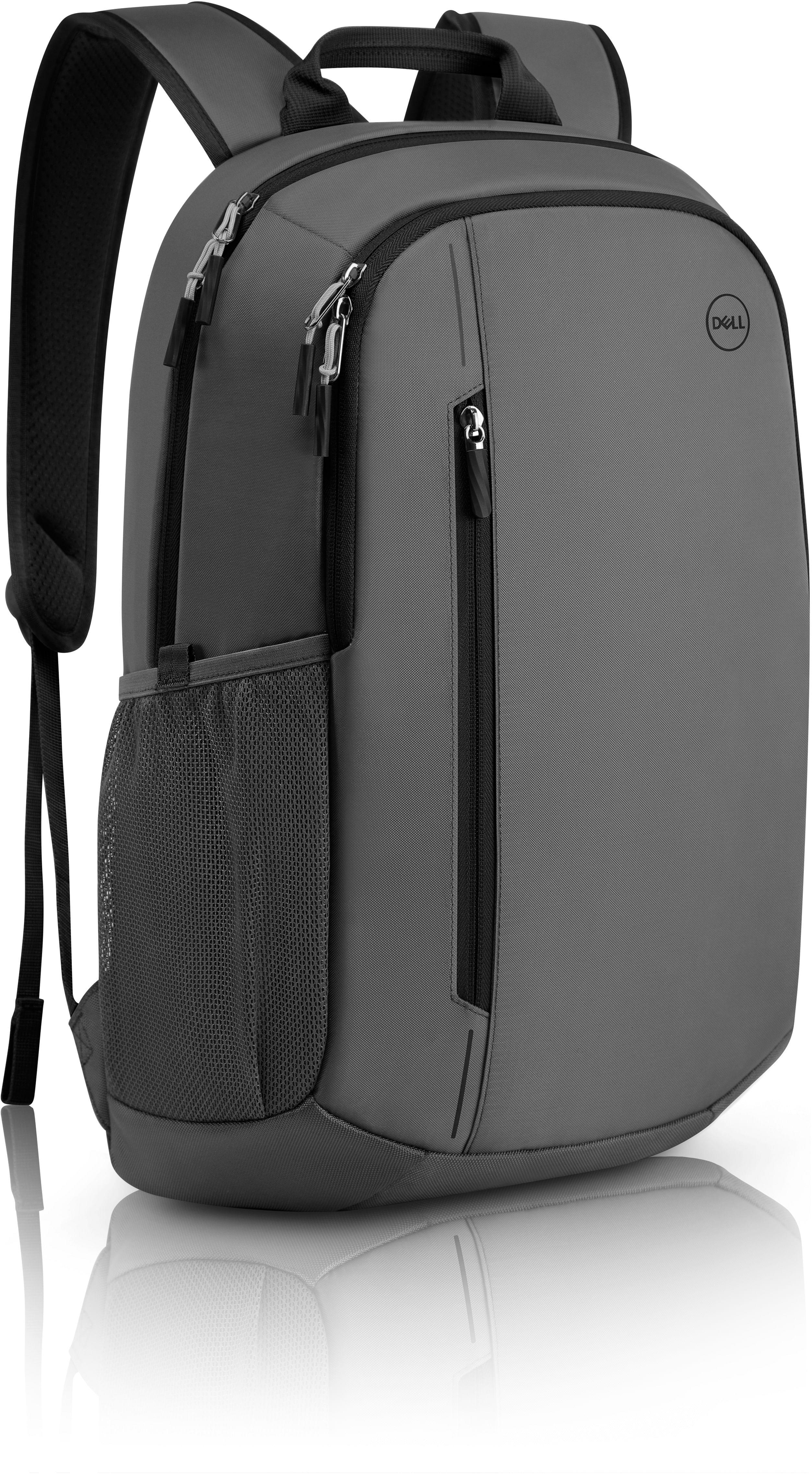 Dell EcoLoop Urban Backpack Up To 15" - Gray [460-BDLP]