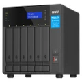 QNAP 6-Bay i5-12400 6-Core 32GB SODIMM Tower ZFS Based NAS [TVS-h674-i5-32G]