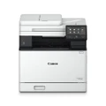 Canon MF756CX Mult-Function Color Laser Printer (Print/Copy/Scan/Fax)