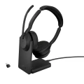Jabra Evolve2 55 Link380C MS Stereo Stand Headset [25599-999-889]