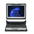 Panasonic Toughbook CF 33 Mk3 12" QHD Touchscreen Laptop, i5-10310U, 16GB RAM, 512GB SSD, Windows 11 Pro [CF-33UFPAZAA]