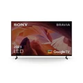Sony Bravia X80L TV 75" 4K XR Motion Google TV [FWD75X80L]