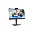 Lenovo ThinkCentre Tiny-In-One 24 Gen 5 G5 23.8" FHD Touchscreen WLED Height Adjustable Monitor [12NBGAR1AU]