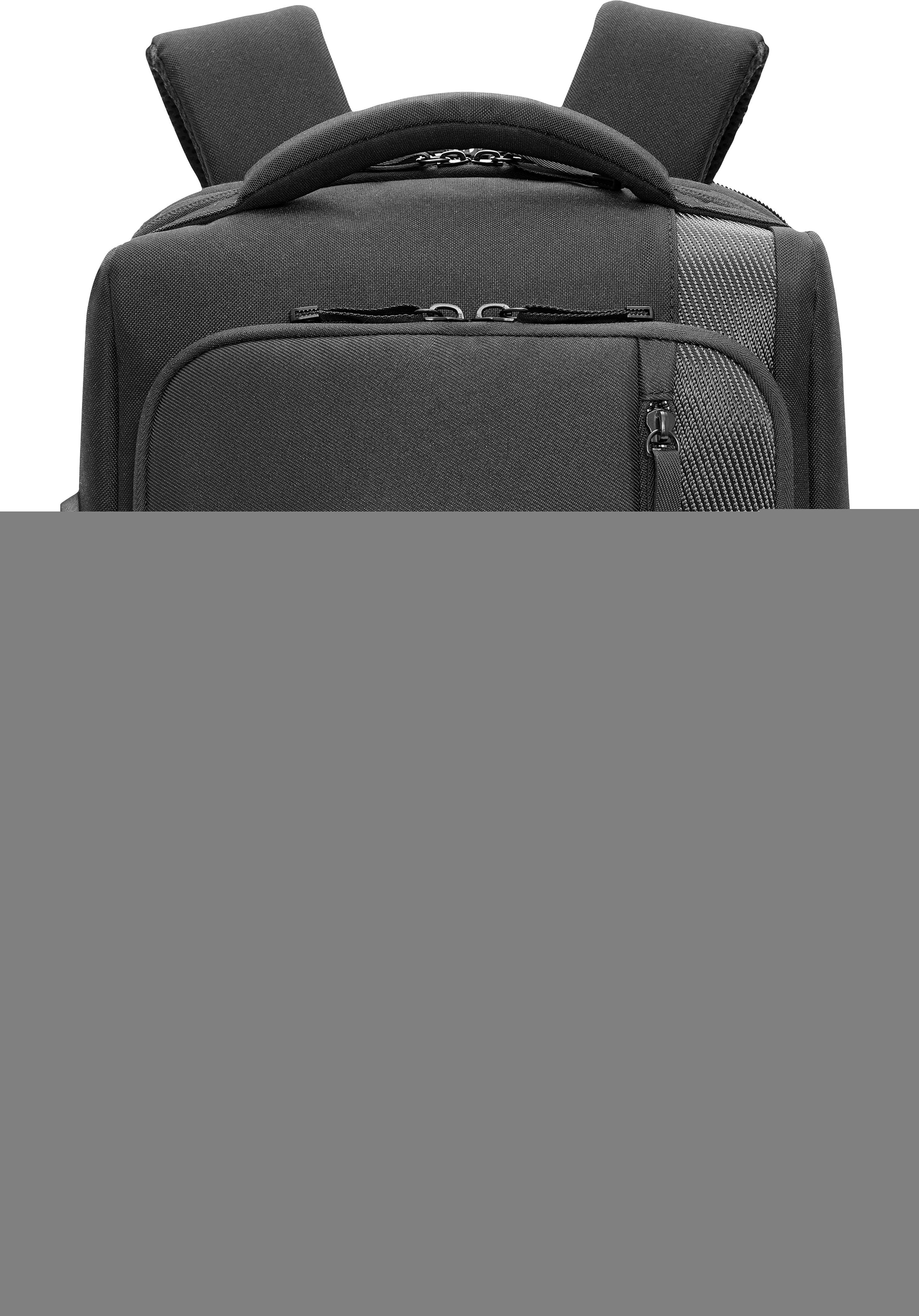 HP Renew Executive 16" Laptop Backpack [6B8Y1AA]
