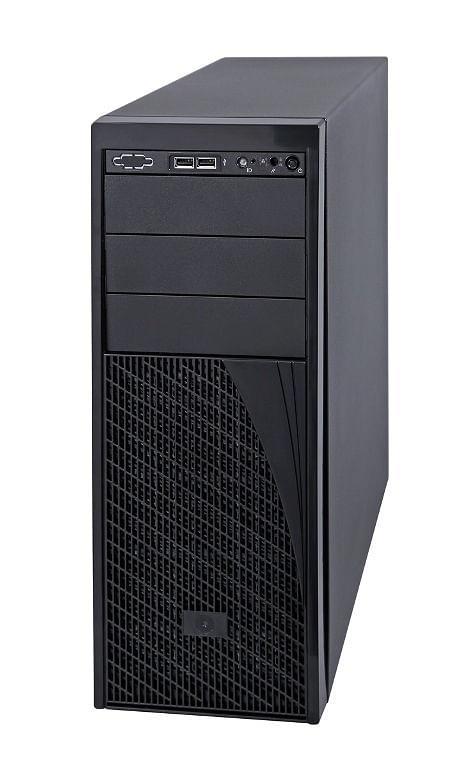 Intel Server Chassis Fixed HDD 4U ATX Tower Case [P4304XXSFCN]