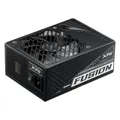 Adata 1600W XPG Fusion Titanium ATX 3.0 Power Supply [FUSION1600T-BKCAU]