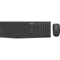 Philips SPT6323 Wireless Keyboard/Mouse Combo