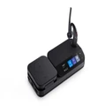 Yealink BH71 Wireless Bluetooth Headset With Workstation/QI Charge [1208653]