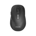 Philips Wireless Mouse Black [PHSPK7405]