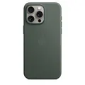 Apple iPhone 15 Pro Max FineWoven Case With MagSafe - Evergreen [MT503FE/A]