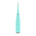 Tooth Stains Tool Dental Scaler Tartar Calculus Plaque Remover Electric Sonic AU