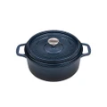 Chasseur Gourmet Round French Oven