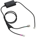 Sennheiser EPOS Avaya Adapter Cable For 9608/9611/9621/9641 IP Handsets [1000741]