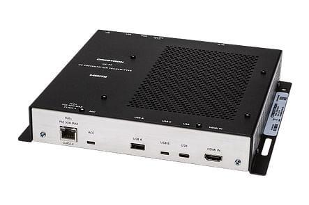Crestron Flex CX100-T Video Conferencing System Integrator Kit [UC-CX100-T-KIT]