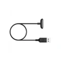 Fitbit Luxe & Charge 5 Charging Cable - Black [FB181RCC]