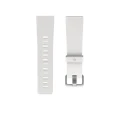 Versa Classic Band White - Small [FB166ABWTS]