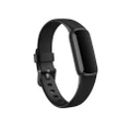 Fitbit Luxe Classic Band Black Large [FB180ABBKL]