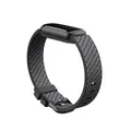 Fitbit Luxe Woven Band Slate Small [FB180WBGYS]