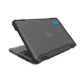 Gumdrop Chromebook 3100 SlimTech Rugged Case [06D001E01-2]