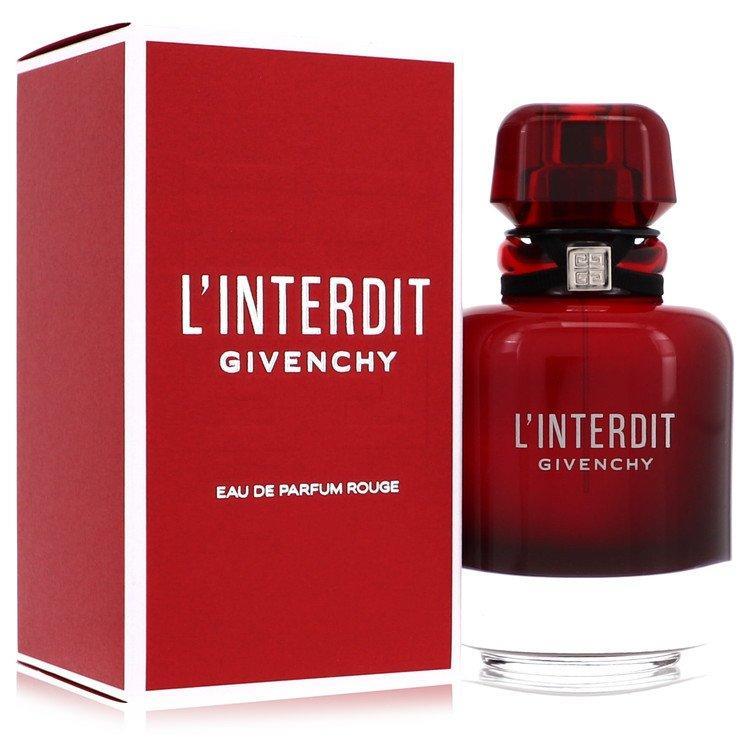 L'interdit Rouge By Givenchy for Women-77 ml