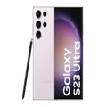 Samsung Galaxy S23 Ultra 5G (256GB, Lavender)