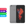 Apple iPhone 6S Plus (32GB, Space Grey) Australian Stock - Excellent - Refurbished