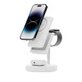 Urban 6-in-1 MagSafe M6 Wireless Charger Station For Apple Watch/iPhone/AirPods