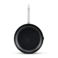 Zyliss Ultimate Pro Non-Stick Aluminium 28cm Round Frying Pan Cookware Black